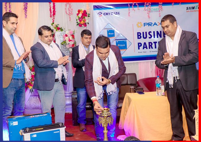 CrystalPOWER| Crystal Eye | Crystal POWER | Crystal Eye Pvt Ltd | PRAXIS Battery | Su-vastika Inverter | Su-Kam Inverter and Battery | Online UPS in Nepal| Servo Voltage Stabilizer | Generator | Eicher Generator |VECV Generator