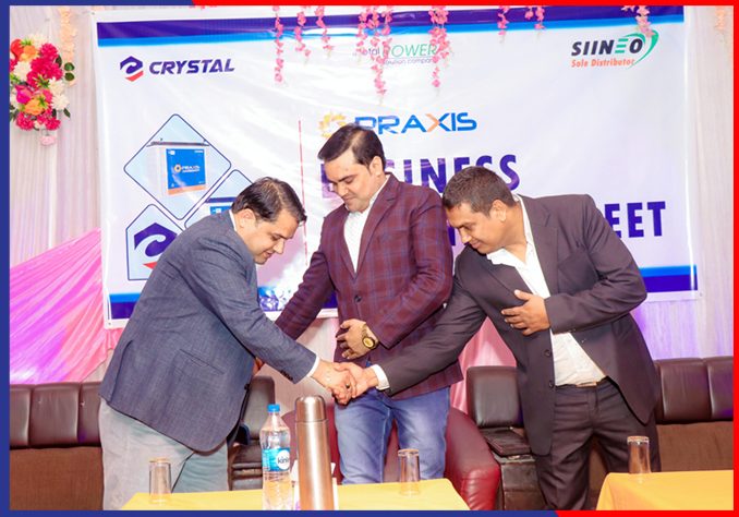 CrystalPOWER| Crystal Eye | Crystal POWER | Crystal Eye Pvt Ltd | PRAXIS Battery | Su-vastika Inverter | Su-Kam Inverter and Battery | Online UPS in Nepal| Servo Voltage Stabilizer | Generator | Eicher Generator |VECV Generator