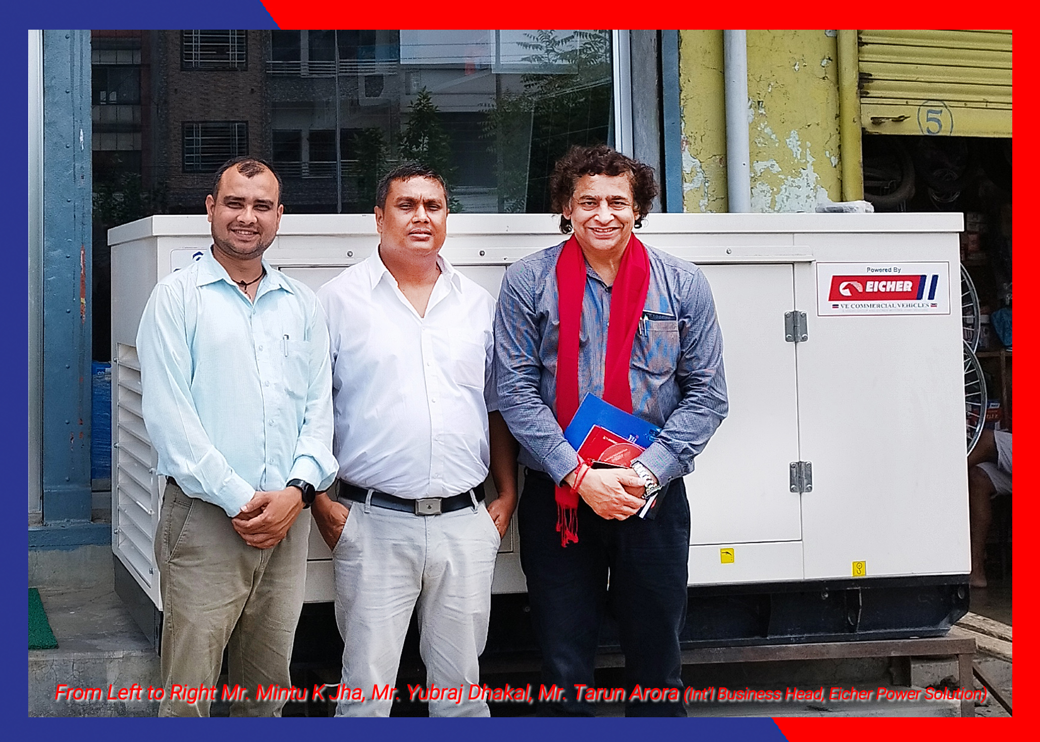 CrystalPOWER| Crystal Eye | Crystal POWER | Crystal Eye Pvt Ltd | PRAXIS Battery | Su-vastika Inverter | Su-Kam Inverter and Battery | Online UPS in Nepal| Servo Voltage Stabilizer | Generator | Eicher Generator |VECV Generator